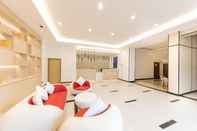 Lobby Elan Selected (North Zhai Road Hotel,Shanghai Hong