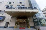 Exterior Elan Selected (North Zhai Road Hotel,Shanghai Hong