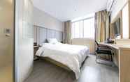 Bedroom 5 Elan Selected (North Zhai Road Hotel,Shanghai Hong