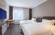 Bedroom 3 Hanting Premium (Nanjing Ming Palace, Ruijin Road)