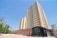 Exterior Ji Hotel (Xining Haihu New Area)