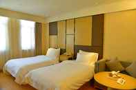 Bilik Tidur Ji Hotel (Xining Haihu New Area)