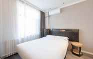 Bedroom 7 Hanting Premium(Xining Shengli Road)