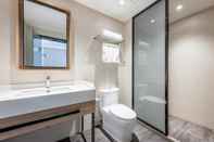 In-room Bathroom Hanting Premium(Xining Shengli Road)