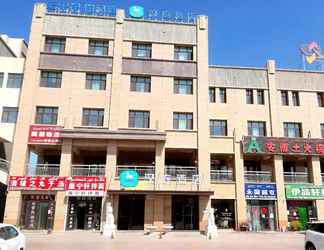 Others 2 Hanting Hotel(Tuokexun Shengyuan)