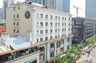 Lainnya 4 Ji Hotel (Shanghai North Bund Sichuan North Road)