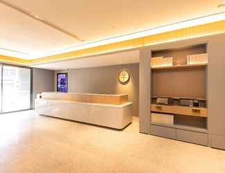 Lainnya 2 Ji Hotel (Shanghai North Bund Sichuan North Road)