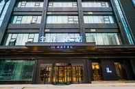 Exterior Ji Hotel (Xinxiang Pangdonglai Life Plaza)