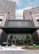 EXTERIOR_BUILDING JI Hotel (Hangzhou Dongxin Dadao)