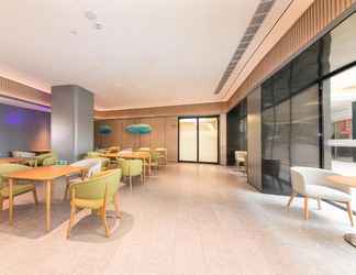 Lobi 2 JI Hotel (Hangzhou Dongxin Dadao)