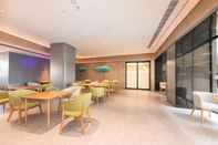 Lobby JI Hotel (Hangzhou Dongxin Dadao)