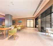 Lobby 4 JI Hotel (Hangzhou Dongxin Dadao)