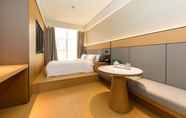 Kamar Tidur 7 JI Hotel (Hangzhou Dongxin Dadao)