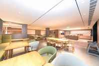 Bar, Kafe dan Lounge Ji Hotel (Wenzhou Xueshanlu)