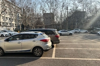 Common Space Hanting Premium (Jinan Heping Road)