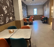 Restaurant 5 Hanting Premium (Jinan Heping Road)