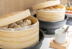 Restaurant 5 Hanting Premium (Beijing Shijingshan Amusement Par