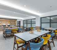 Restoran 2 Hanting Premium (Beijing Shijingshan Amusement Par