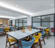 Restoran 3 Hanting Premium (Beijing Shijingshan Amusement Par