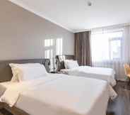 Kamar Tidur 4 Hanting Premium (Beijing Shijingshan Amusement Par