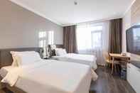 Bedroom Hanting Premium (Beijing Shijingshan Amusement Par