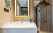 In-room Bathroom 7 Hanting Premium (Beijing Shijingshan Amusement Par