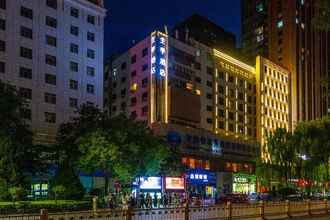 Exterior 4 Ji Hotel (Lanzhou Zhangye Road)