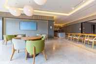 Ruangan Fungsional Ji Hotel (Lanzhou Zhangye Road)