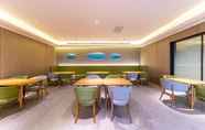 Restaurant 7 Ji Hotel (Lanzhou Zhangye Road)