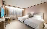 Bedroom 6 Hanting Hotel (Shanghai New International Expo Cen