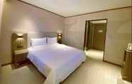 Kamar Tidur 7 Hanting Hotel (Shanghai New International Expo Cen