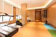 Fitness Center Ji Hotel Kaifeng Municipal Government