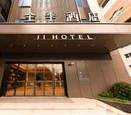 Exterior 6 Ji Hotel(Shanghai Lujiazui Mall Road store)