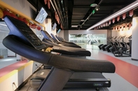 Fitness Center Ji Hotel (Beijing South Railway Station Charity We