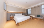 Bilik Tidur 7 Ji Hotel (Nanjing Xianlin Wanda Mall)