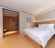 Kamar Tidur 3 Ji Hotel (Nanjing Xianlin Wanda Mall)