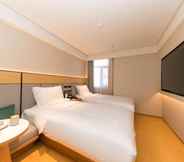 Others 6 Ji Hotel (Shanghai Huangxing Road Metro Station)