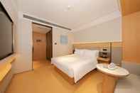 Kamar Tidur Ji Hotel(Beijing Wanda Taiwan Street store&Shijing