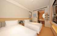 Kamar Tidur 5 Ji Hotel(Beijing Wanda Taiwan Street store&Shijing