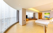 ห้องนอน 3 Ji Hotel (Taiyuan Changfeng Street)