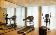 Fitness Center 4 Ji Hotel (Zhengzhou Chengdong South Road)