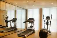 Fitness Center Ji Hotel (Zhengzhou Chengdong South Road)