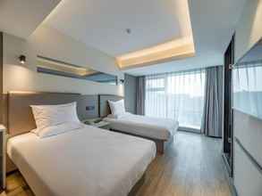 Lain-lain 4 Hanting Hotel (Jinan west station west square stor