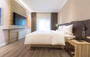 Kamar Tidur 7 Hanting Premium (Linfen Drum Tower, West Street)