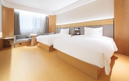 อื่นๆ 7 Ji Hotel (Changchun Jilin Avenue)