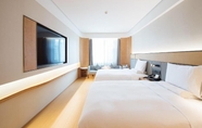 อื่นๆ 3 Ji Hotel (Changchun Jilin Avenue)