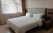 Kamar Tidur 5 Hanting Hotel (Hengshui Railway Station Huizhong S