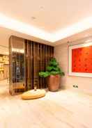 LOBBY Ji Hotel (Nanjing Zhujiang Road, Beimenqiao)