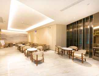 Lobby 2 Ji Hotel (Nanjing Zhujiang Road, Beimenqiao)