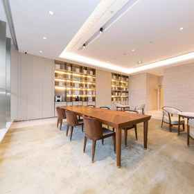Ji Hotel (Luoyang Jiudu Middle Road)1 , 飯店长安路